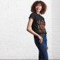 Stay At Home Detective  - red version Classic T-Shirt