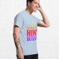 Stay At Home Detective. Classic T-Shirt
