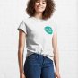 Stay Out Of The Forest - My Favorite Murder Classic T-Shirt