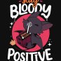 Stay positive - vampire bat Essential T-Shirt