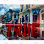 Stay True Art Classic T-Shirt