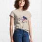 Stay Weird- Funny Bird Octopus Hybrid  Classic T-Shirt