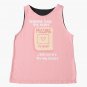 Stole My Heart  Sleeveless Top