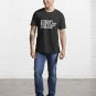 Stressed Blessed And True Crime Obsessed Essential T-Shirt