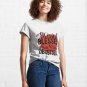 Stressed blessed true crime obsessed  Classic T-Shirt