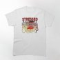 Stressed, blessed true crime obsessed  Classic T-Shirt
