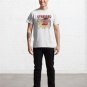 Stressed, blessed true crime obsessed  Classic T-Shirt