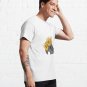 Sunflower Skull Classic T-Shirt