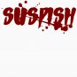 Suspish     Classic T-Shirt