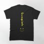 suspish fan made true crime and story design   Classic T-Shirt