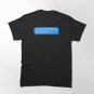 Sweet Bobby - Podcast Fan Merch Classic T-Shirt