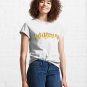 Swifterino - Gold Classic T-Shirt