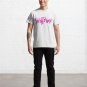 Swifterino - Pink Classic T-Shirt