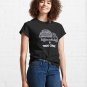 Tacos And True Crime Funny Cinco de Mayo Gifts Classic T-Shirt