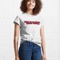 TALK TO ME ABOUT TRUE CRIME  Classic T-Shirt