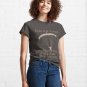 Team D.B. Cooper Skydiving School 1-800-IAM-DBCOOPER  Classic T-Shirt