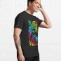 The case of the nosey old lady Classic T-Shirt