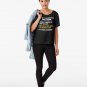 True Crime Thriller Serial Killer TV Shows Chiffon Top