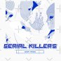 True Crime Serial Killer's Dark Minds Design Classic T-Shirt