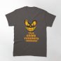 True Crime Podcast Obsessed Classic T-Shirt