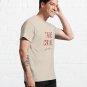 True Crime Junkie Animal Print Print Classic T-Shirt
