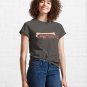 Trom-Bone Sticker Classic T-Shirt