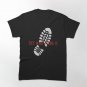 They walk among us True crime junkie  Classic T-Shirt