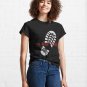 They walk among us True crime junkie  Classic T-Shirt