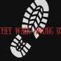 They walk among us True crime junkie  Classic T-Shirt