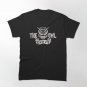 The Owl Did It  Classic T-Shirt