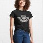 The Owl Did It  Classic T-Shirt