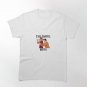The Ghoul Boys Classic T-Shirt