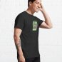 The Grass Is Greener Where You Hide The Body Classic T-Shirt