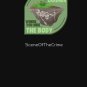 The Grass Is Greener Where You Hide The Body Classic T-Shirt