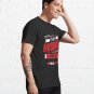 The Husband Did it #truecrime Classic T-Shirt