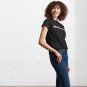 THE HUSBAND DID IT BAILEY SARIAN MFM PODCAST SSDGM CRIME JUNKIE   Classic T-Shirt