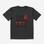 The Husband Did it-True Crime gift Active T-Shirt