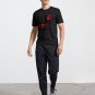 The Husband Did it-True Crime gift Active T-Shirt
