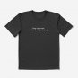 The Internet Doesn't Deserve Me Active T-Shirt
