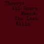 The Last Kills- John B Mclemore  Essential T-Shirt
