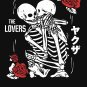 The Lovers  Creep Love Essential T-Shirt