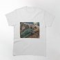 THE LOVERS - ASKELLI GALLEN  Classic T-Shirt