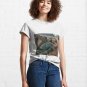 THE LOVERS - ASKELLI GALLEN  Classic T-Shirt