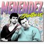 The Menendez Brothers 90s Styled Retro Graphic Design Essential T-Shirt