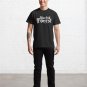 The morbid forest logo relaxed fit Classic T-Shirt