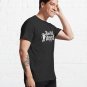 The morbid forest logo relaxed fit Classic T-Shirt