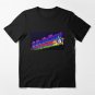 The More You Know... The Closer the CIA gets  Essential T-Shirt