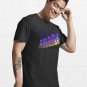 The More You Know... The Closer the CIA gets  Essential T-Shirt