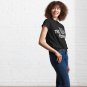 The Owl Did It Classic T-Shirt