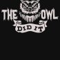 The Owl Did It Classic T-Shirt
